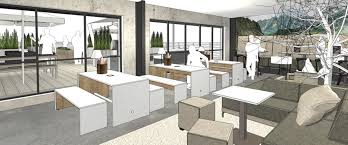 Individuelle Planung Von Buromobeln Und Buroraumen Febru Gartenmobel Sets Buroraum Burogrundriss