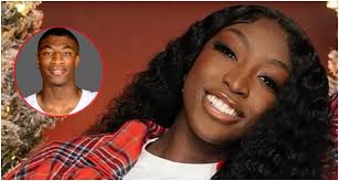 Flau'jae Johnson Makes Her Romantic Life Instagram Official