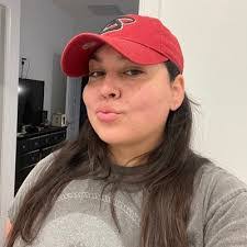 Serena Vasquez's Instagram, Twitter & Facebook