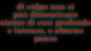 La Notte Moda Testo Neon Signs No One Loves Me First Love