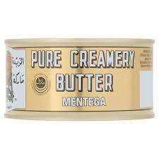 Golden churn butter 340g pure creamery 340gr / 340 g. Golden Churn Butter 340g Asiansnacks