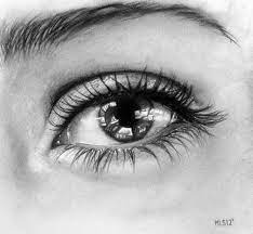 Unlike the old styles, the new pencil drawn eyes are excellent in terms of appearance. 60 Beautiful And Realistic Pencil Drawings Of Eyes Eye Pencil Drawing Realistic Pencil Drawings Eye Drawing