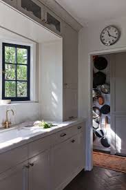 Full overlay five piece hdf doors and drawer fronts. Remodeling 101 What To Know About Installing Kitchen Cabinets And Drawers Remodelista