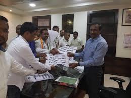 Minister's daughter off to UK, IAS officer's son headed to US