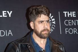 Adam Goldberg Menachem Rosensaft Maureen Ready 新闻传媒库存照片- 库存图片| Shutterstock  Editorial