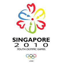 Maybe you would like to learn more about one of these? Singapore 2010 Youth Olympic Games Logo Design On Behance