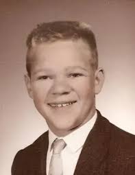 Obituary information for Gerard L. Tobiason