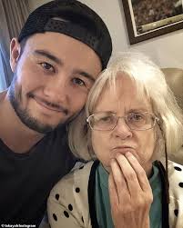 Neighbours actor Takaya Honda discusses his mother's heartbreaking battle  with dementia