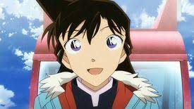 Detective Conan World