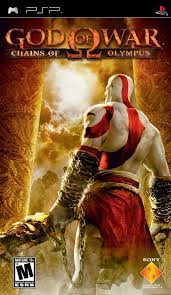 Todos los juegos de psp. Pin De Pez Gami En Top Games Juegos De Psp Juegos De Consolas Kratos God Of War