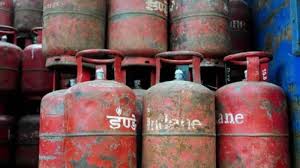 Check spelling or type a new query. Lpg Cylinder Price Cut This Month Know How Much You Pay For Cooking Gas