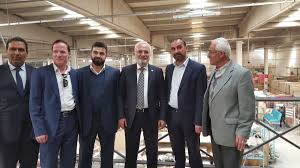 Mustafa Elitas On Twitter Melikgazi Osb Saltanat Mobilya Fabrikasini Ziyaret Ediyoruz