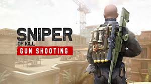 Customize them and share your lumy. Sniper Of Kill Gun Shooting Mod Apk 1 0 3 Money Data Android