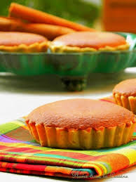 La Recette Facile Et Inratable Des Fameux Tourments D Amour Tourment D Amour Gateaux Et Desserts Recette Dessert