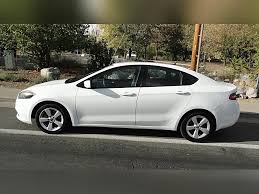 Image result for Bright White 2015 Dart