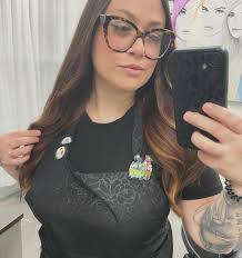 Jamie Uecker's Instagram, Twitter & Facebook