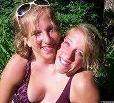 Abby and brittany's parents always wanted them to lead normal lives, but when tlc interviewed the conjoined twins in 2012, everything changed. 7 Abigail And Brittany Hensel Ideas Brittany Conjoined Twins Human Oddities