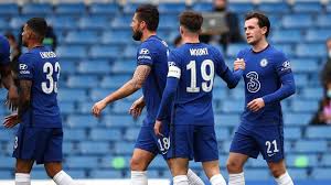 Kepa arrizabalaga has started all of chelsea's fa cup sheffield united were mauled by leicester last week in their first game without chris wilder in charge. Flhxapuuezhobm