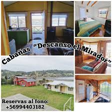 Descanso El Mirador