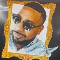 Reginald Moore Obituary