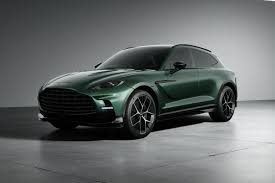 Image result for Malachite Green 2025 Aston Martin