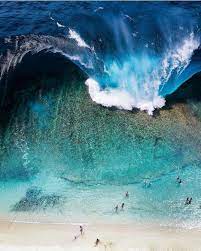 Alohacoast Alohacoast Magical Surfing Waves Ocean Waves Ocean Photography