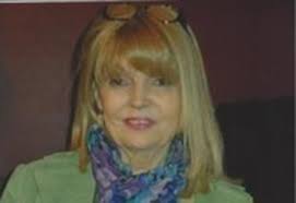 Obituary information for Margaret 'Peggy' Ann O'Boyle