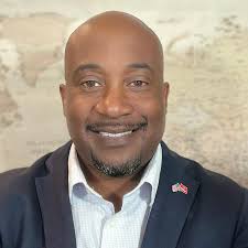 Sergeant Major Mario P. Fields