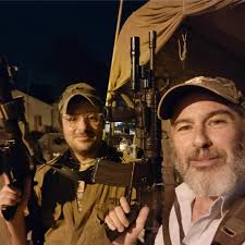 Stream episode Yishai Fleisher Show: Jewish Existence is the Resistance by  The Land of Israel Network podcast