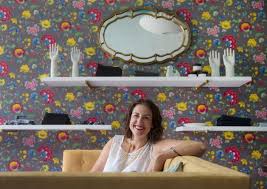 Jaci Blue boutique is the new Voluptuous Vixen: New shops in New Orleans