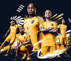 With chiefs aiming for a new dawn under new head coach gavin hunt after celebrating their 50th anniversary this year. New Kaizer Chiefs Jersey 2017 2018 Amakhosi Nike Kits 2017 18 Football Kit News
