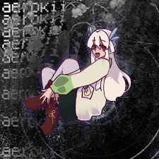 Cover art for Intercosmic Echo 2