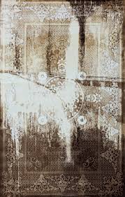 Dinarsu Klasik 12746 070 Kahverengi Hali Modelleri Ve Fiyatlari Painting Art