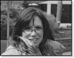 Deborah Hager's Instagram, Twitter & Facebook