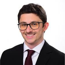 Chris Scheer's Instagram, Twitter & Facebook