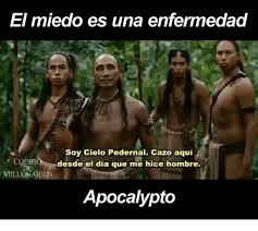 Nonton dan download film apocalypto (2006) eng sub indo bluray 480p 720p 1080 via googledrive indoxxi, pahe.in, lk21, mkvking, mkvking.com. 25 Best Memes About Apocalypto Apocalypto Memes