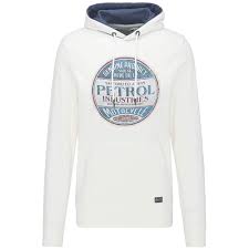 Maybe you would like to learn more about one of these? Sweat Petrol Industries Blanc Pas Cher Espace Des Marques