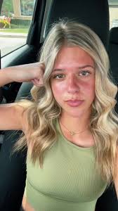 Mallory Claire Obrien