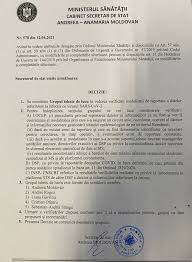 17 sector 5 bucuresti), fie direct la registratura ministerului ( atentie la orar, care se mai participare „prin reprezentare la adunarea generala de constituire (si la orice alta sedinta) inseamna ca cineva nu este fizic prezent, dar a incheiat cu o alta. Guvernul Nu A Primit Niciun Document Despre InfiinÅ£area Unui Grup De Lucru Cu Privire La Raportarea Datelor In Timpul Pandemiei