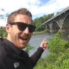 Levi Braden's Instagram, Twitter & Facebook