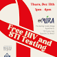 December FREE HIV & STI Testing event in Gypsum, CO