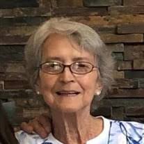 Norma Alegre Obituary (2024)