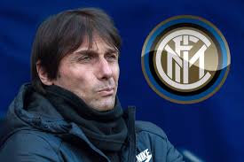 Image result for conte inter milan