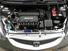 * does not apply to fluid and filter changes. Honda L Engine Wikipedia