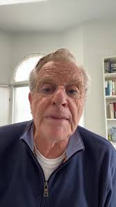 And now, here's Jerry Springer — yes THE JERRY SPRINGER — with a special  message to John from the Missus Downstairs. , This holiday season is the  perfect time to check out Season 2 and our Christmas ...