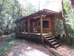 Maybe you would like to learn more about one of these? Sycamore Cabin