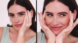 VIDEO] Taliana Vargas acepta y enfrenta el vitíligo con amor: "mensaje para  quién lo necesite" | Minuto30