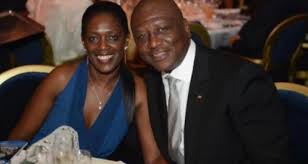 Hamed bakayoko, premier ministre, chef du gouvernement, ministre de la défense de côte d'ivoire. Scandale France L Epouse Du Ministre Hamed Bakayoko Victime D Une Agression A Paris Selon Le Parisien Ivoirebusiness Net