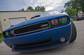 Image result for Deep Water Blue 2008 Challenger