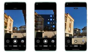 Added an option to choose between pixel 2, pixel 3, imx586, and imx686 awb . El Nuevo Mod De La Gcam Lleva La Camara Del Pixel 5 A Mas Telefonos Android